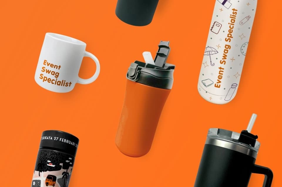 5 Rekomendasi Souvenir Kegiatan Kantor