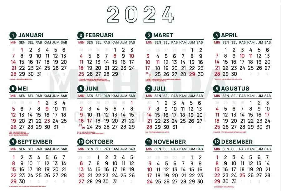 download kalender 2024 pdf dan cdr
