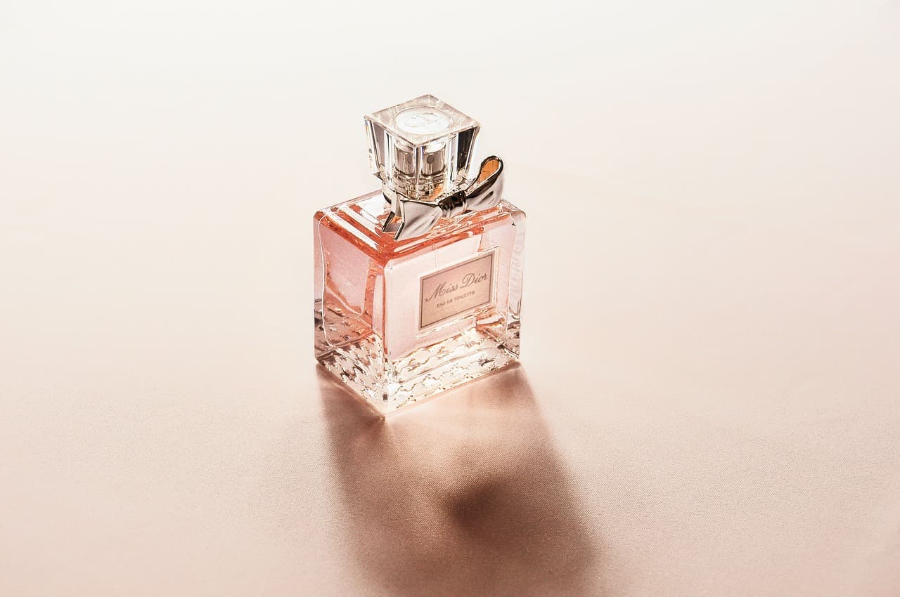 Souvenir Ramadhan - parfum