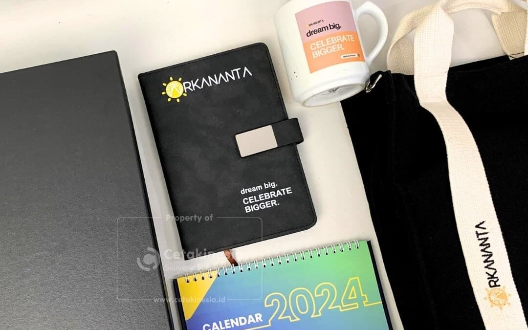 Mengenal Apa Itu Souvenir, Manfaat, dan Macam-Macamnya