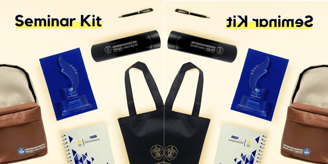 Mengenal Apa Itu Seminar Kit Fungsi dan Itemnya Mengenal Apa Itu Seminar Kit Fungsi dan Itemnya