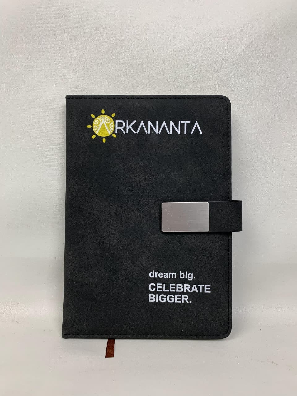 buku agenda 1 - apa itu seminar kit