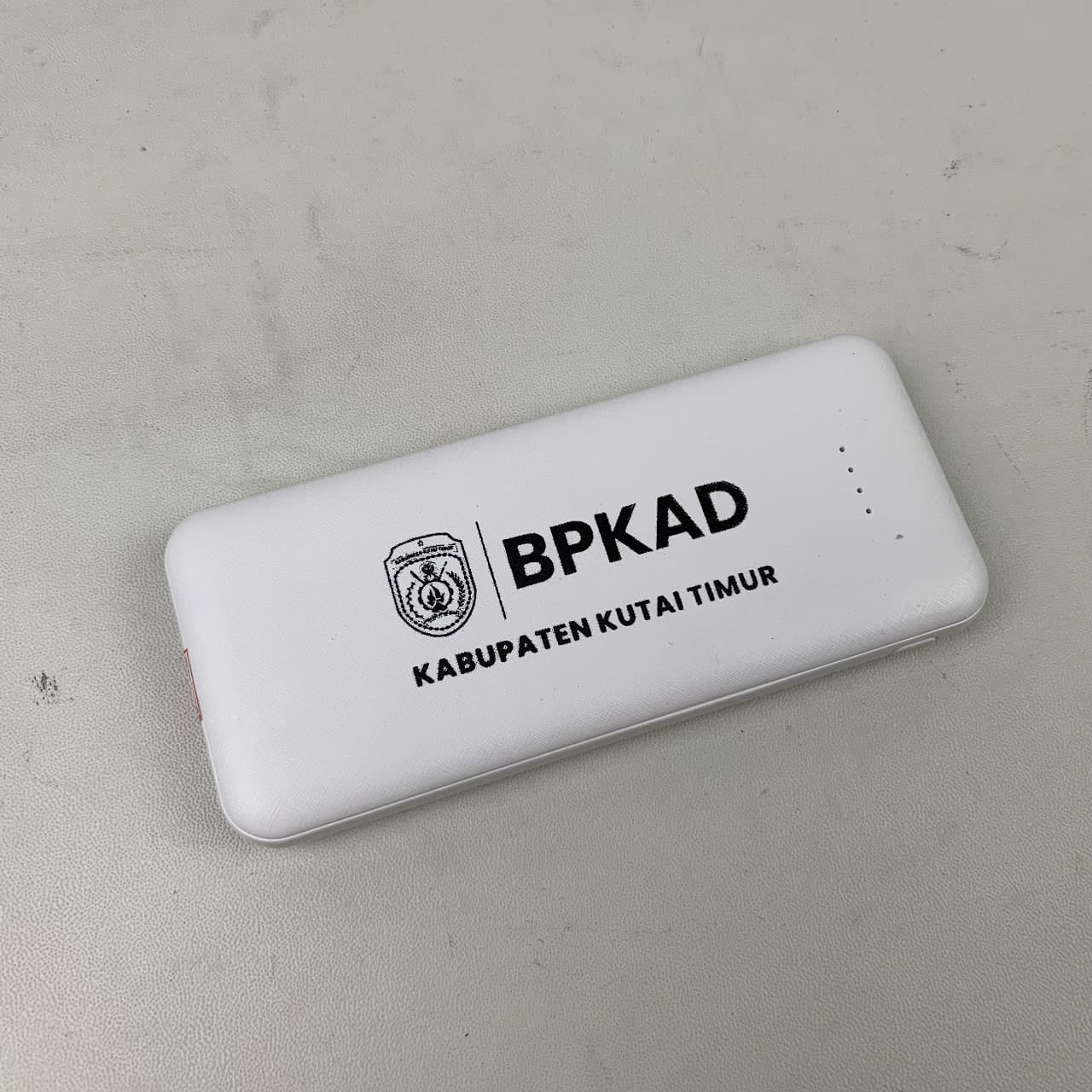 powerbank 1 - apa itu seminar kit