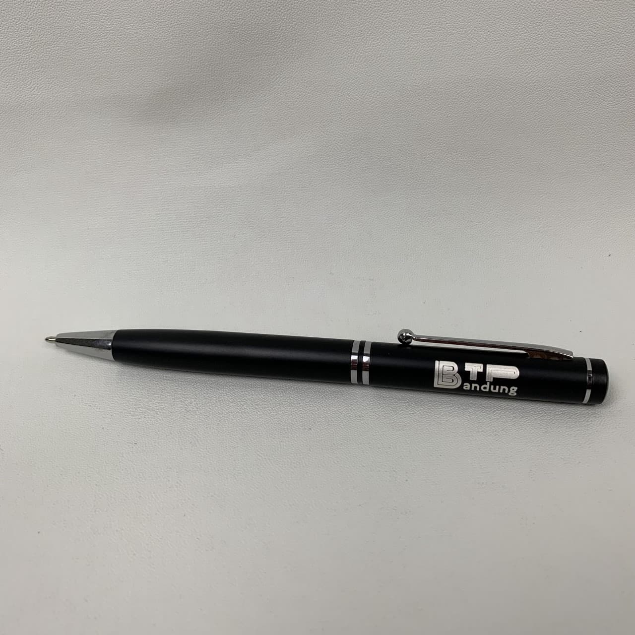 pulpen 2 - apa itu seminar kit