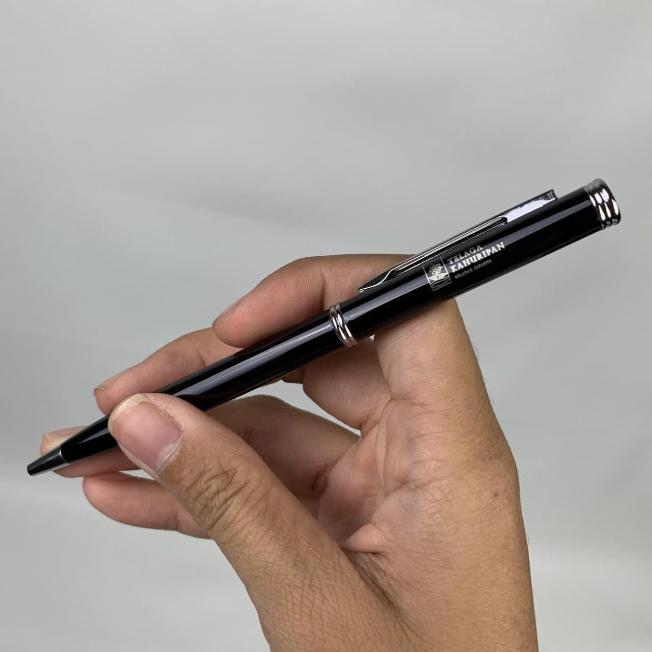 pulpen 3 - apa itu seminar kit