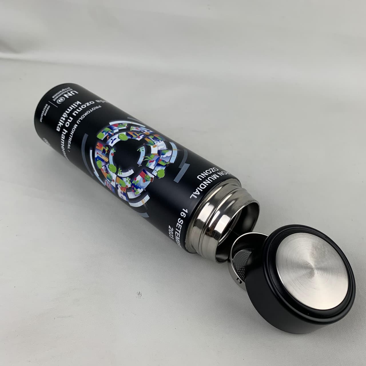 tumbler 1 - apa itu seminar kit