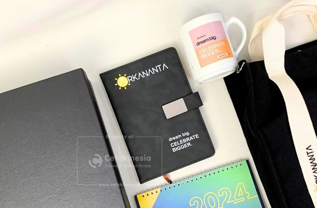 7 Ide Souvenir Seminar yang Keren dan Mudah Diingat Peserta 7 Ide Souvenir Seminar yang Keren dan Mudah Diingat Peserta