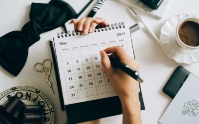 Apa Itu Kalender? Ini Pengertian Hingga Jenis-Jenisnya