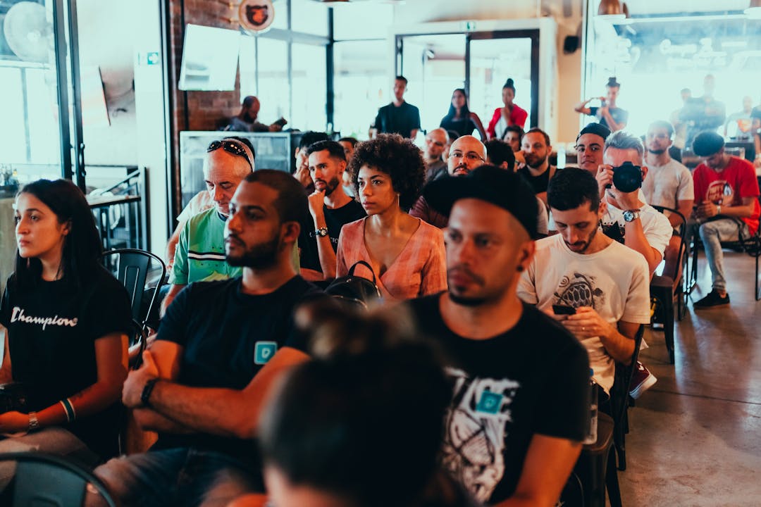 Contoh Proposal Event Seminar .Doc