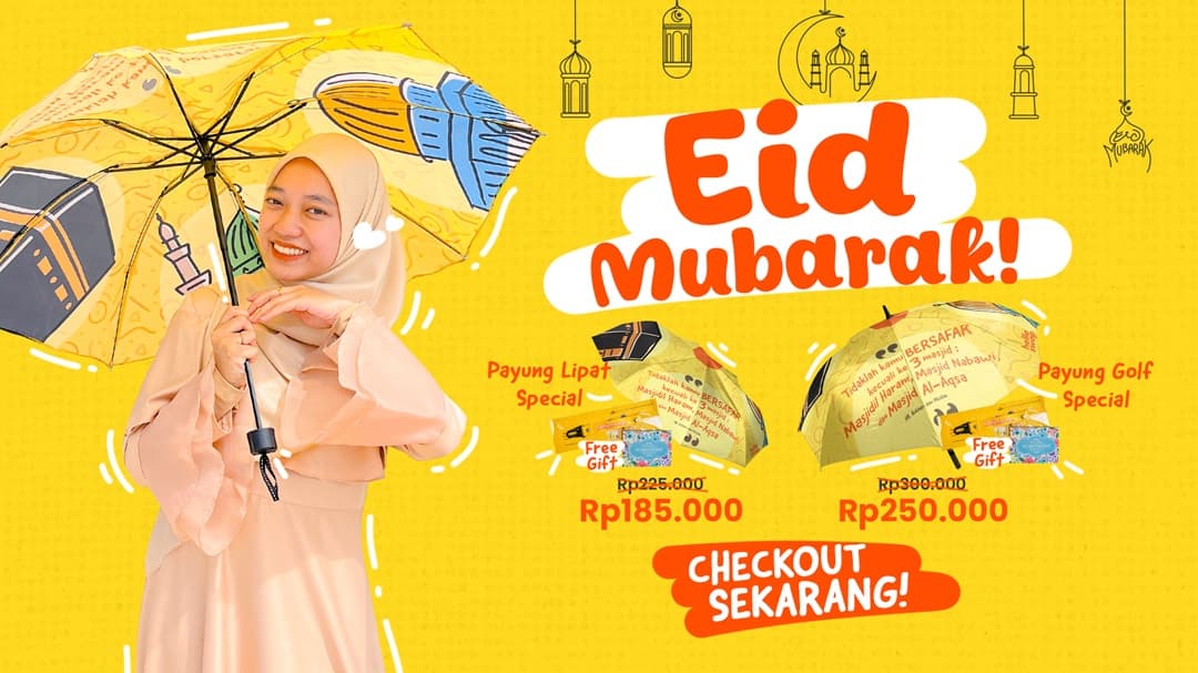 Jual Hampers Lebaran Untuk Keluarga