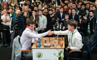 9 Contoh Tema Lomba Catur