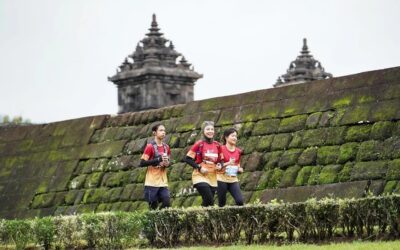 9 Contoh Tema Lomba Lari