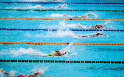 Contoh RAB Lomba Renang .Doc