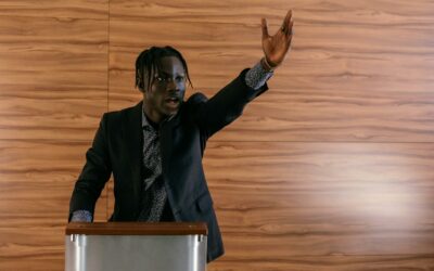 Contoh RAB Lomba Debat Lengkap untuk Penyelenggara