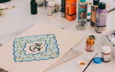 Contoh RAB Lomba Kaligrafi Lengkap .Doc