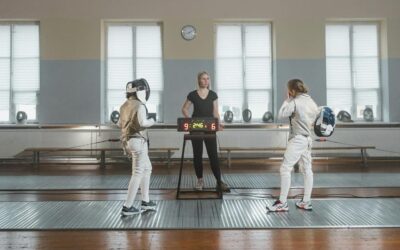 Tips Memilih Juri yang Baik untuk Lomba