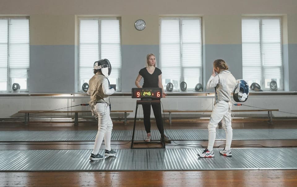 Tips Memilih Juri yang Baik untuk Lomba Tips Memilih Juri yang Baik untuk Lomba