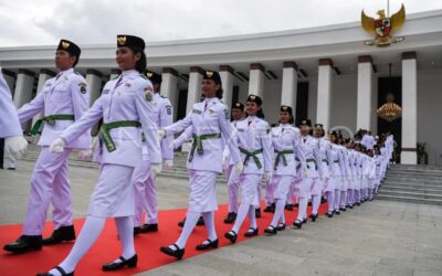 Contoh RAB Lomba Paskibra .Doc