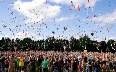 Tips Mempromosikan Lomba Agar Pesertanya Banyak