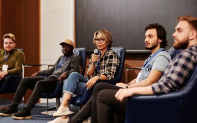 Contoh TOR Lomba Debat Pelajar Tingkat Nasional