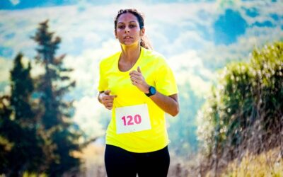 Contoh TOR Lomba Lari Lengkap Format .Doc