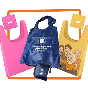 Souvenir Foldablebag