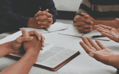 Doa Penutup Rapat: Agar Hasil Rapat Bisa Berkah