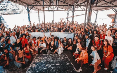 Apa Itu Gathering: Pengertian, Tujuan, dan Contohnya