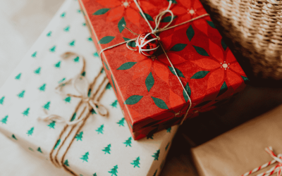 9 Hadiah Natal Untuk Teman, Pacar, dan Orang Tua