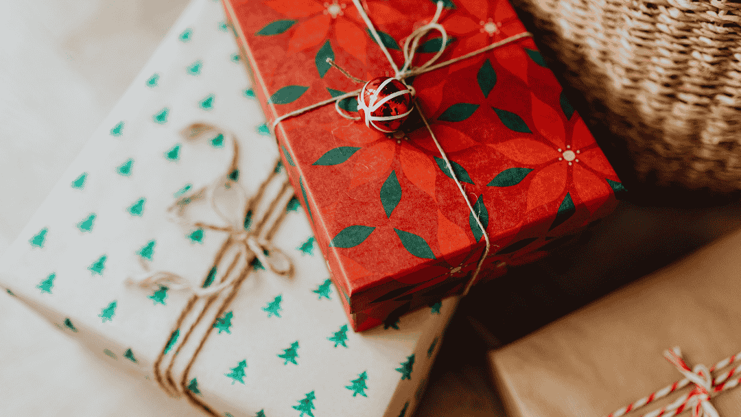 hadiah natal hadiah natal hellow swag canva