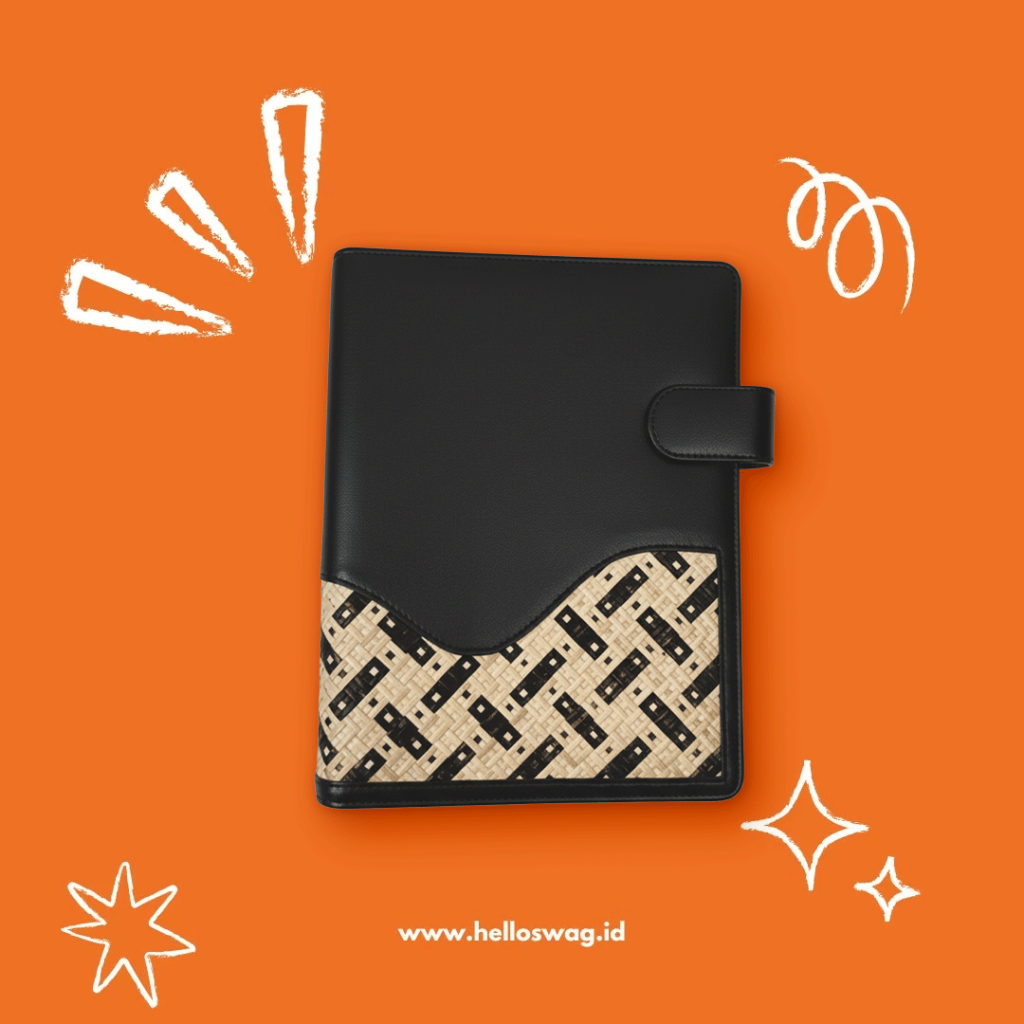 souvenir anyaman souvenir anyaman agenda helloswag.co.id