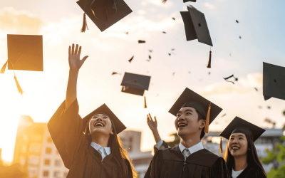 120 Ucapan Selamat Wisuda Untuk Teman, Keluarga, Pacar, dan yang Islami
